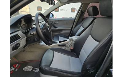 BMW 320 2.0D-163кс= 6СКОРОСТИ= КСЕНОН= АВТОПИЛОТ - автомобили, коли, обяви за нови и употребявани 6
