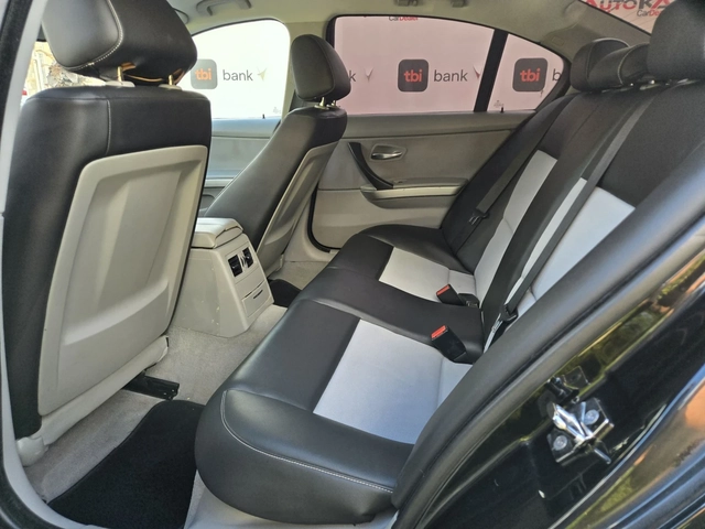 BMW 320 2.0D-163кс= 6СКОРОСТИ= КСЕНОН= АВТОПИЛОТ - автомобили, коли, обяви за нови и употребявани 8