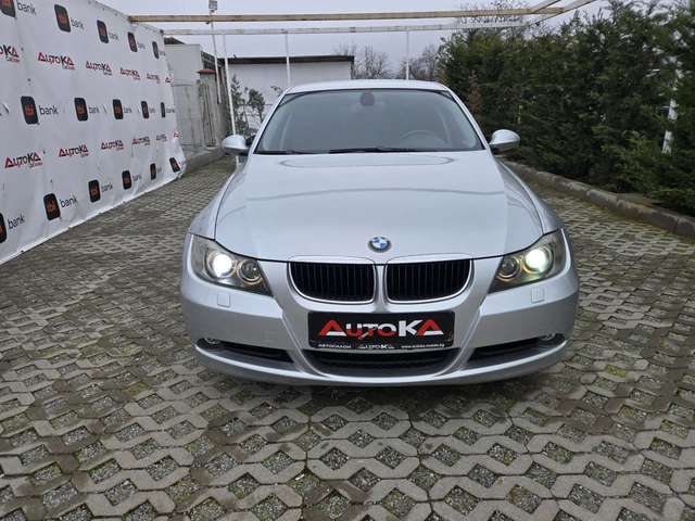 BMW 320 2.0D-163кс= 108.000км= 6ск= АВТОПИЛОТ= КСЕНОН - автомобили, коли, обяви за нови и употребявани 0