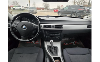 BMW 320 2.0D-163кс= 108.000км= 6ск= АВТОПИЛОТ= КСЕНОН - автомобили, коли, обяви за нови и употребявани 11