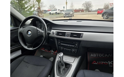 BMW 320 2.0D-163кс= 108.000км= 6ск= АВТОПИЛОТ= КСЕНОН - автомобили, коли, обяви за нови и употребявани 12