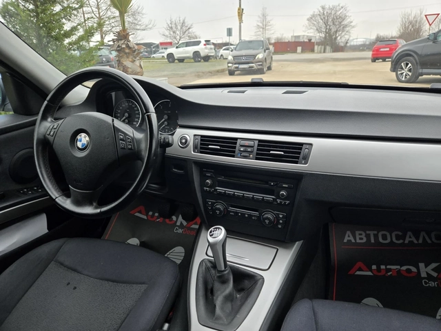 BMW 320 2.0D-163кс= 108.000км= 6ск= АВТОПИЛОТ= КСЕНОН - автомобили, коли, обяви за нови и употребявани 12