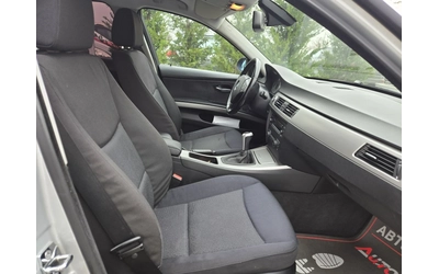 BMW 320 2.0D-163кс= 108.000км= 6ск= АВТОПИЛОТ= КСЕНОН - автомобили, коли, обяви за нови и употребявани 14