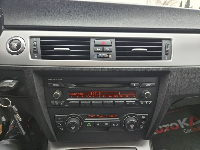 BMW 320 2.0D-163кс= 108.000км= 6ск= АВТОПИЛОТ= КСЕНОН - автомобили, коли, обяви за нови и употребявани 15