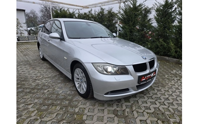 bmw-320 - 1