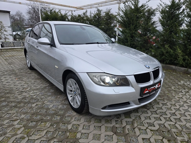 BMW 320 2.0D-163кс= 108.000км= 6ск= АВТОПИЛОТ= КСЕНОН - автомобили, коли, обяви за нови и употребявани 1