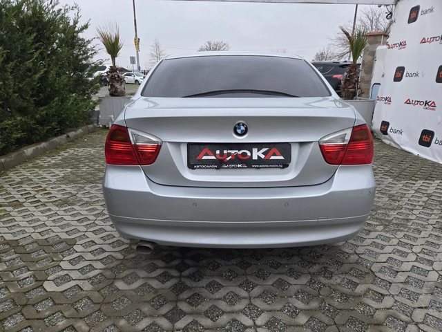 BMW 320 2.0D-163кс= 108.000км= 6ск= АВТОПИЛОТ= КСЕНОН - автомобили, коли, обяви за нови и употребявани 3
