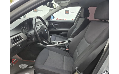 BMW 320 2.0D-163кс= 108.000км= 6ск= АВТОПИЛОТ= КСЕНОН - автомобили, коли, обяви за нови и употребявани 6