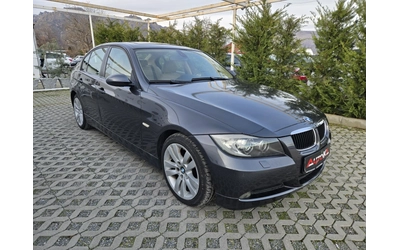 bmw-320 - 1