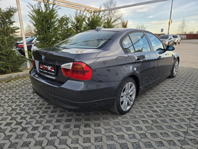 BMW 320 2.0D-163кс= АВТОМАТ= НАВИ= КСЕНОН= ПОДГРЕВ= FULL - автомобили, коли, обяви за нови и употребявани 2