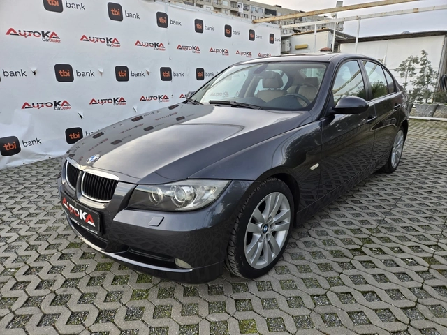 BMW 320 2.0D-163кс= АВТОМАТ= НАВИ= КСЕНОН= ПОДГРЕВ= FULL - автомобили, коли, обяви за нови и употребявани 5