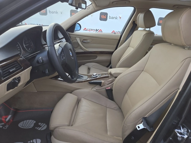 BMW 320 2.0D-163кс= АВТОМАТ= НАВИ= КСЕНОН= ПОДГРЕВ= FULL - автомобили, коли, обяви за нови и употребявани 6