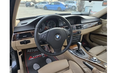 BMW 320 2.0D-163кс= АВТОМАТ= НАВИ= КСЕНОН= ПОДГРЕВ= FULL - автомобили, коли, обяви за нови и употребявани 7