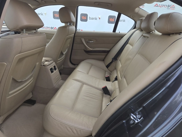 BMW 320 2.0D-163кс= АВТОМАТ= НАВИ= КСЕНОН= ПОДГРЕВ= FULL - автомобили, коли, обяви за нови и употребявани 8