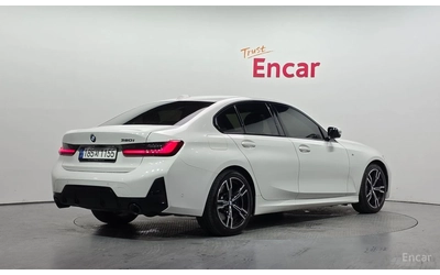 bmw-320 - 1