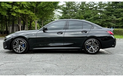 bmw-320 - 1