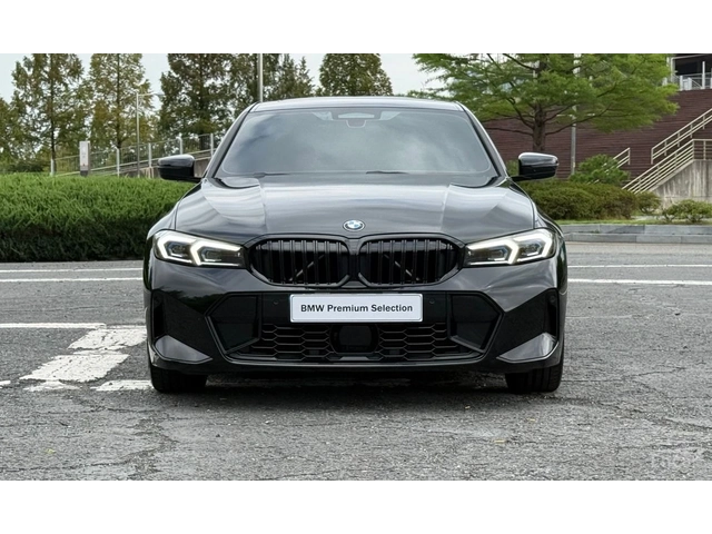 BMW 320 i M SPORT* DISTRONIC* ПОДГРЕВ* ШИБИДАХ* ХЕДЪП* - автомобили, коли, обяви за нови и употребявани 4