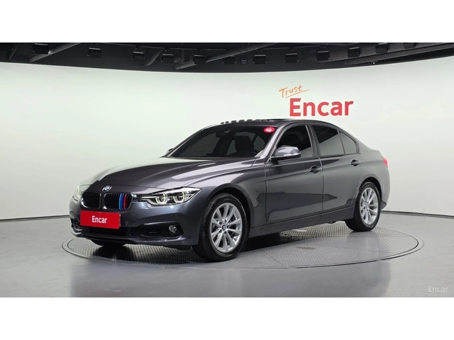 BMW 320 HUD* КОЖА* НАВИ* ПАНО - автомобили, коли, обяви за нови и употребявани 0