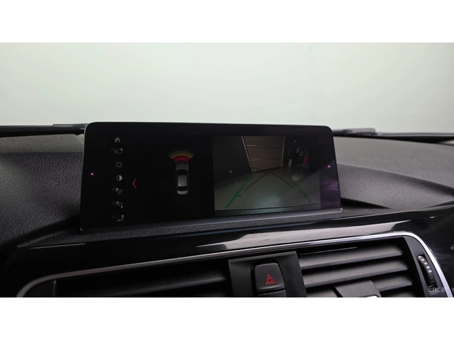 BMW 320 HUD* КОЖА* НАВИ* ПАНО - автомобили, коли, обяви за нови и употребявани 11