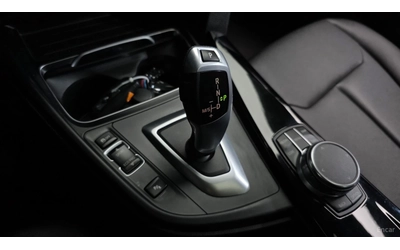 BMW 320 HUD* КОЖА* НАВИ* ПАНО - автомобили, коли, обяви за нови и употребявани 6