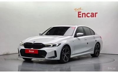 bmw-320 - 0