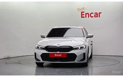bmw-320 - 1
