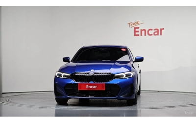 bmw-320 - 1