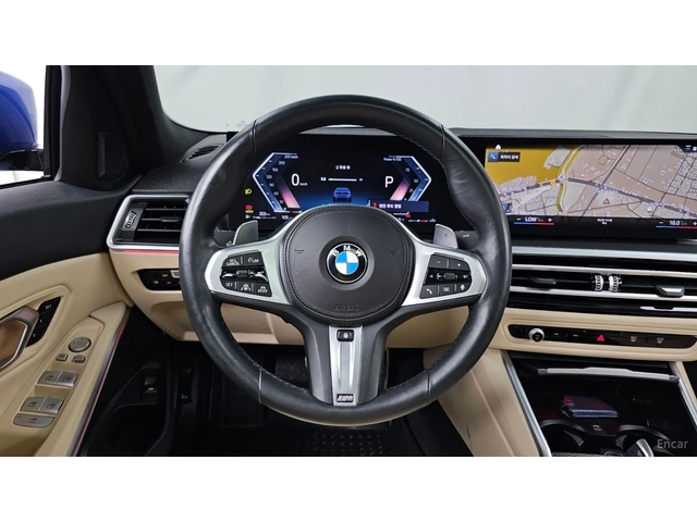 BMW 320 d* MSPORT* LASER* DISTRONIC* КАМЕРА* HEADUP* - автомобили, коли, обяви за нови и употребявани 5