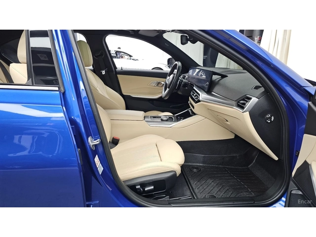 BMW 320 d* MSPORT* LASER* DISTRONIC* КАМЕРА* HEADUP* - автомобили, коли, обяви за нови и употребявани 8