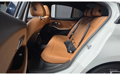 BMW 320 i M SPORT* HARMAN KARDON* DISTRONIC* HEAD-UP* - автомобили, коли, обяви за нови и употребявани 15