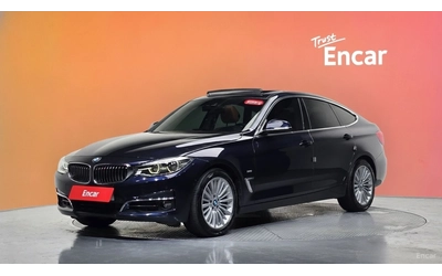 bmw-320 - 0