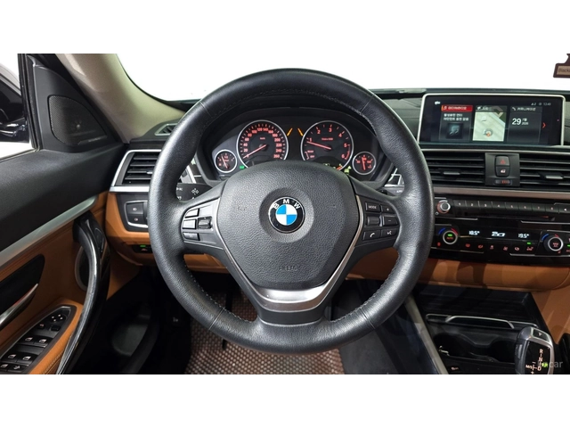 BMW 320 GT Luxury* HUD* КОЖА* НАВИ* ПАНО* КАМЕРА - автомобили, коли, обяви за нови и употребявани 10