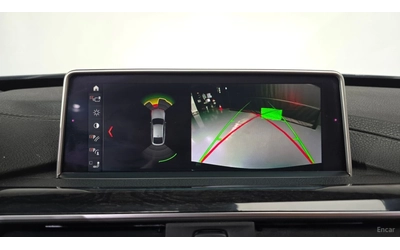BMW 320 GT Luxury* HUD* КОЖА* НАВИ* ПАНО* КАМЕРА - автомобили, коли, обяви за нови и употребявани 11
