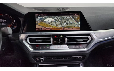 BMW 320 M Sport* HUD* КОЖА* НАВИ* ПАНО - автомобили, коли, обяви за нови и употребявани 11