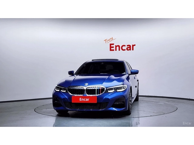 BMW 320 M Sport* HUD* КОЖА* НАВИ* ПАНО - автомобили, коли, обяви за нови и употребявани 2