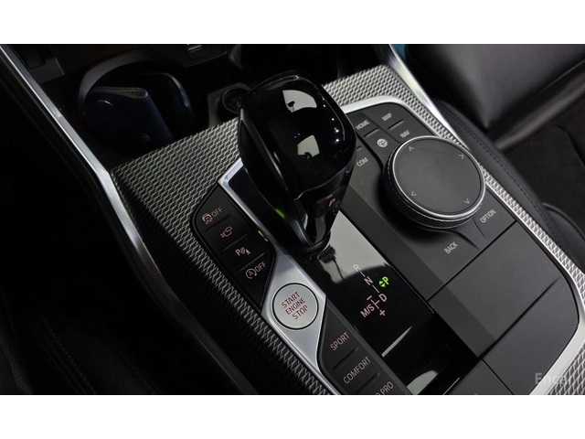 BMW 320 M* SPORT* ДИСТРОНИК* ХЕДЪП* 360КАМЕРА* - автомобили, коли, обяви за нови и употребявани 10