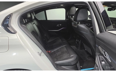 BMW 320 M* SPORT* ДИСТРОНИК* ХЕДЪП* 360КАМЕРА* - автомобили, коли, обяви за нови и употребявани 14