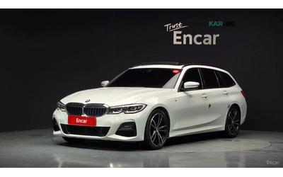 bmw-320 - 0