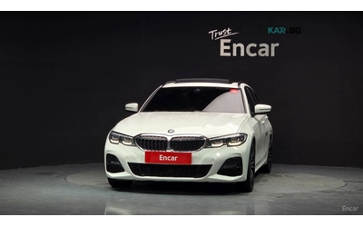 bmw-320 - 1
