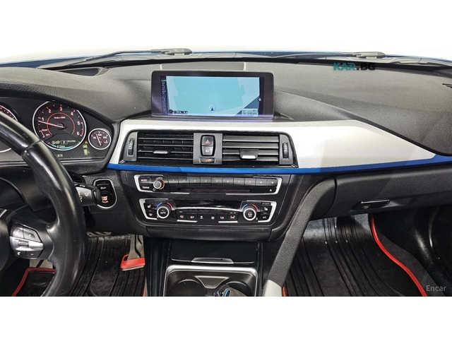 BMW 320 M PERFORMANCE EDITION* HUD* ПАНО* НАВИ* КОЖА - автомобили, коли, обяви за нови и употребявани 12