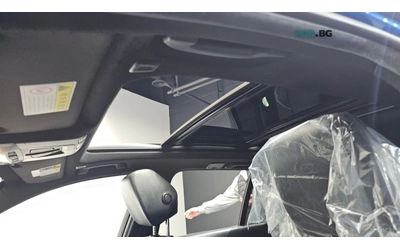 BMW 320 M PERFORMANCE EDITION* HUD* ПАНО* НАВИ* КОЖА - автомобили, коли, обяви за нови и употребявани 15
