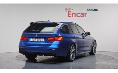 bmw-320 - 1