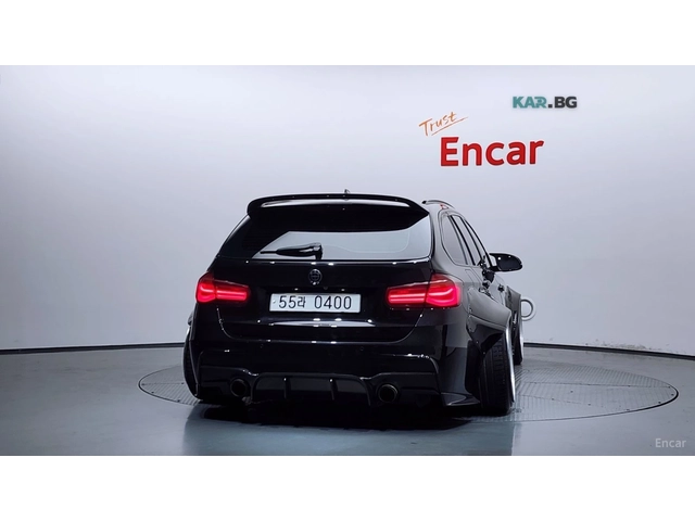 BMW 320 M PERFORMANCE EDITION* ТУНИНГ* КАРБОН - автомобили, коли, обяви за нови и употребявани 3
