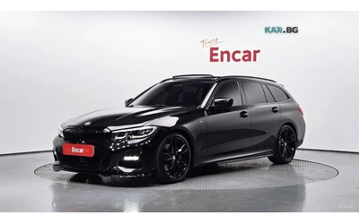 bmw-320 - 0