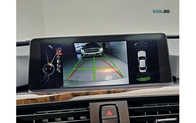 BMW 320 КОЖА* ПОДГРЕВ* НАВИ* ПАНО* КАМЕРА - автомобили, коли, обяви за нови и употребявани 14