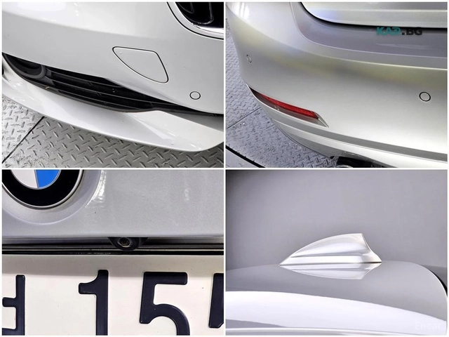 BMW 320 КОЖА* ПОДГРЕВ* НАВИ* ПАНО* КАМЕРА - автомобили, коли, обяви за нови и употребявани 16