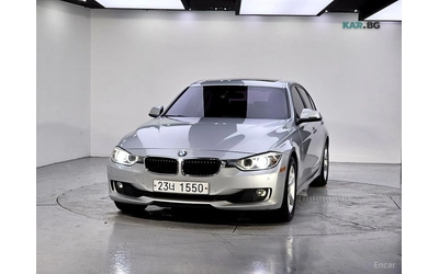 bmw-320 - 1