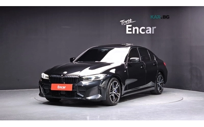 bmw-320 - 0