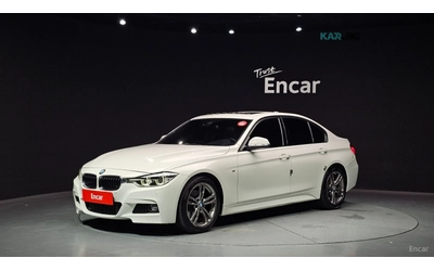 bmw-320 - 0