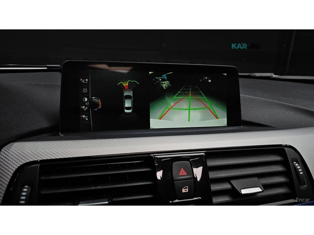 BMW 320 M SPORT* HUD* КОЖА* НАВИ* ПАНО - автомобили, коли, обяви за нови и употребявани 13